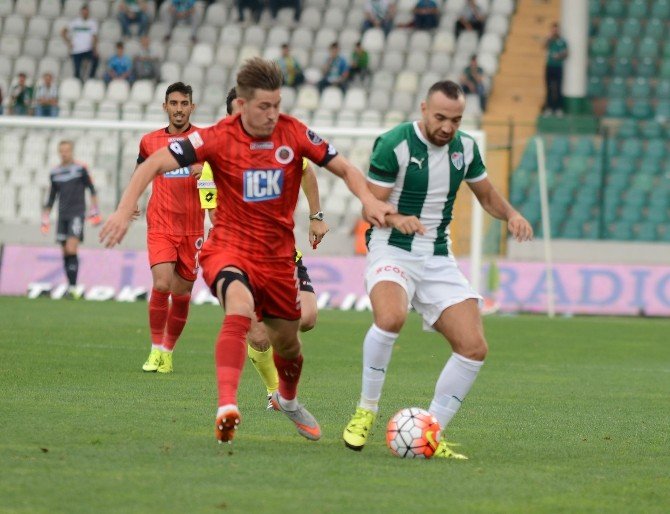 Spor Toto Süper Lig