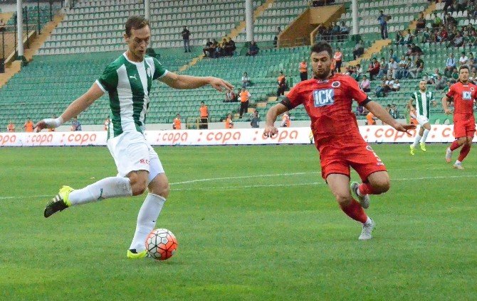 Spor Toto Süper Lig