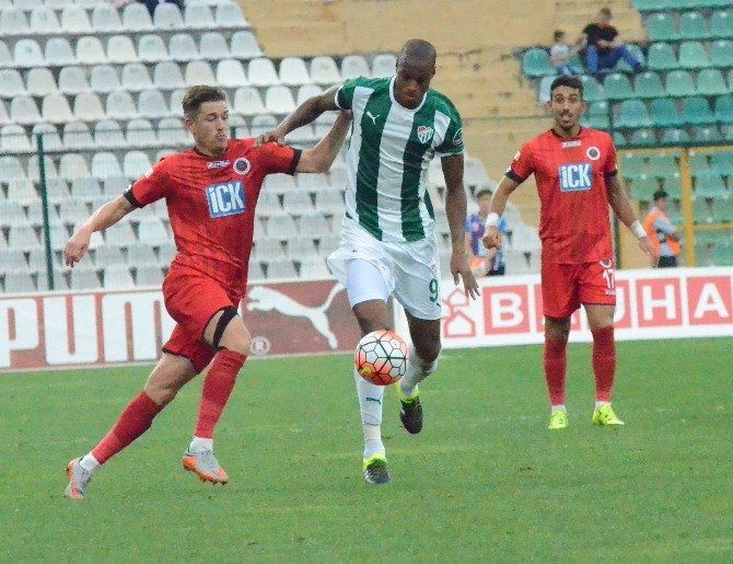 Spor Toto Süper Lig