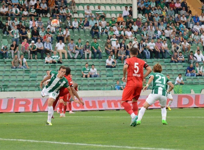 Spor Toto Süper Lig
