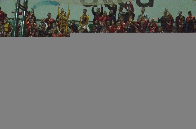 Spor Toto Süper Lig