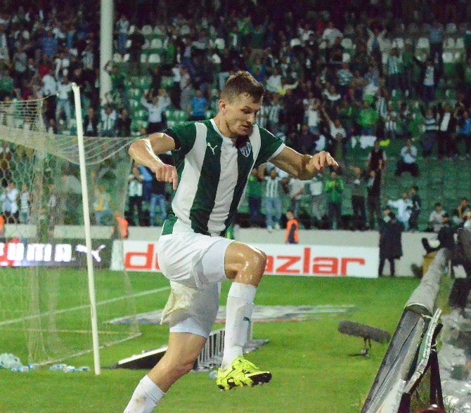 Spor Toto Süper Lig