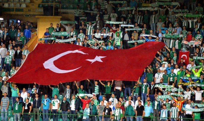 Spor Toto Süper Lig