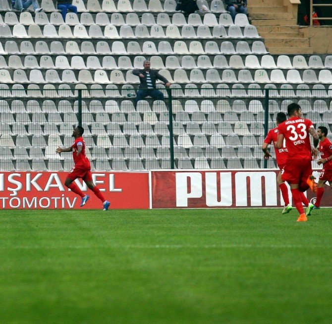 Spor Toto Süper Lig