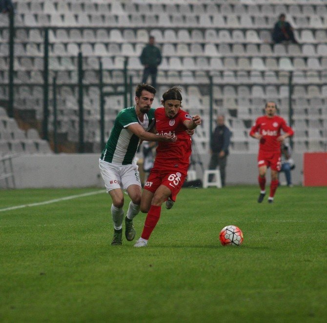 Spor Toto Süper Lig
