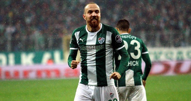 Sercan Yıldırım’ın Villasına Hırsız Girdi