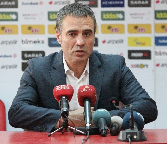 Bursaspor’da Ersun Yanal Sesleri