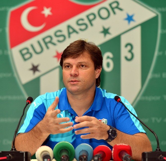 Sağlam: "Transferi Bugün Tamamlıyoruz"