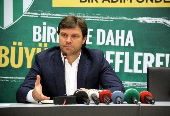 Sağlam: "Kazanmayı Alışkanlık Haline Getirmeliyiz"