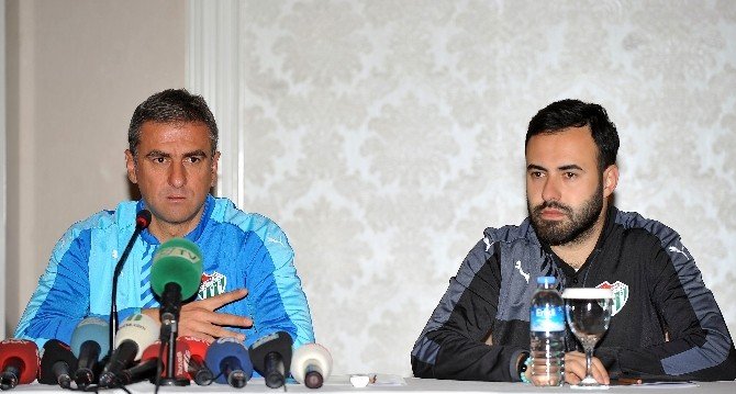 Hamzaoğlu’ndan Denizli’ye Gönderme