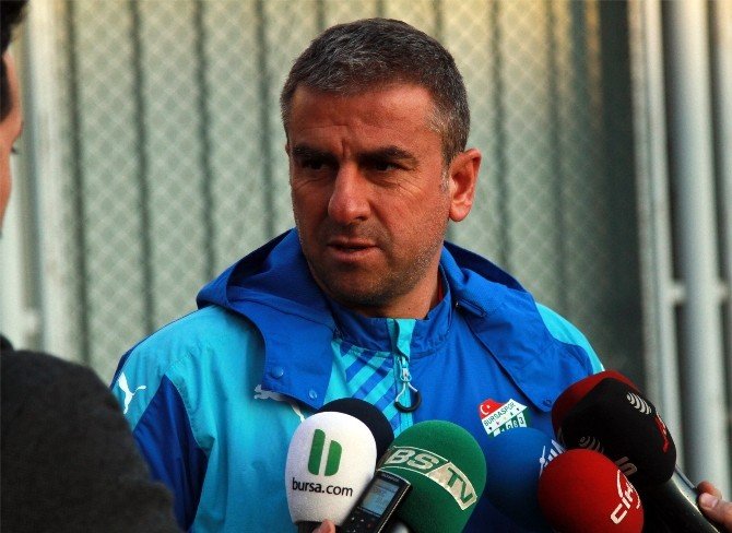 Hamzaoğlu: “Bitnel’in O Duruma Düşmesine Üzüldüm"