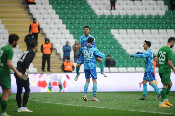Hamzaoğlu’nun Yeni Gözdesi Furkan Soyalp