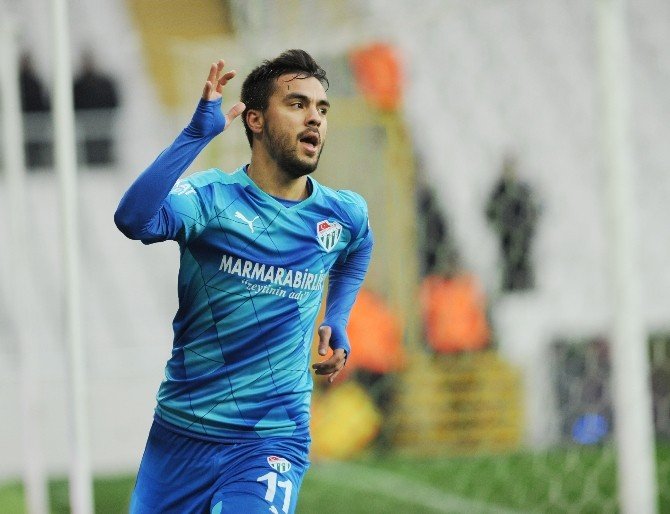 Hamzaoğlu’nun Yeni Gözdesi Furkan Soyalp