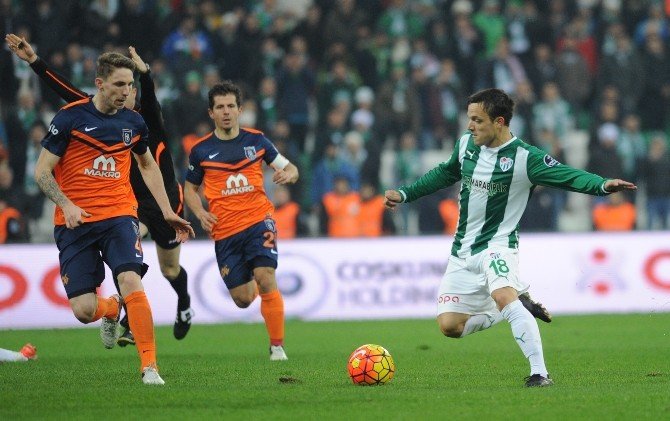 Timsah’ın Gol Umudu Batalla Ve Deniz