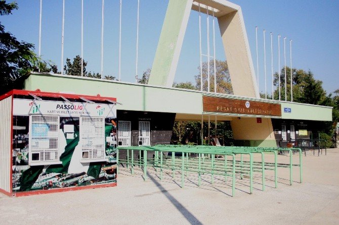 Beşiktaş Maçı İçin Bilet Satışları Sakin Başladı