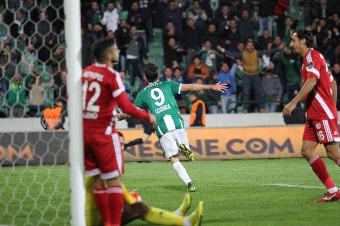 Cuenca İtalya Yolcusu