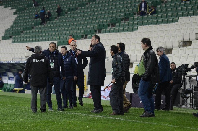 Timsah Arena’da Sulama Krizi