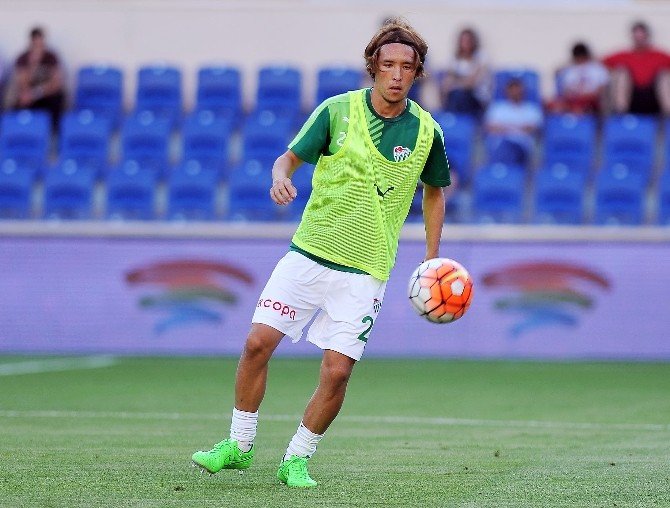 Bursaspor’da Yeniler Sahne Alıyor