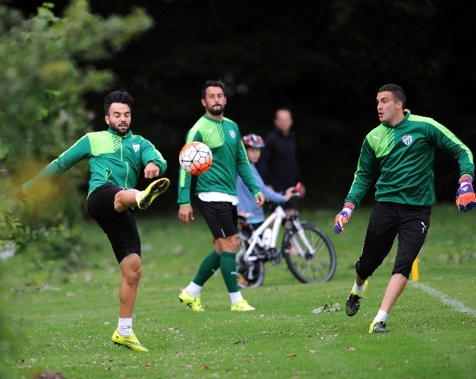 Volkan Şen Kadro Dışı