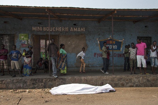 Burundi’deki Devlet Başkanlığı Seçimlerinde Ölü Sayısı 3’e Yükseldi
