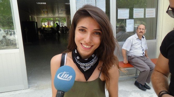 Üniversite Kayıtları Sona Erdi