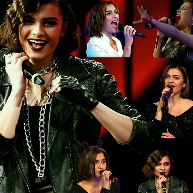 Aydınlı Busegül Yalçın Çeyrek Finalde