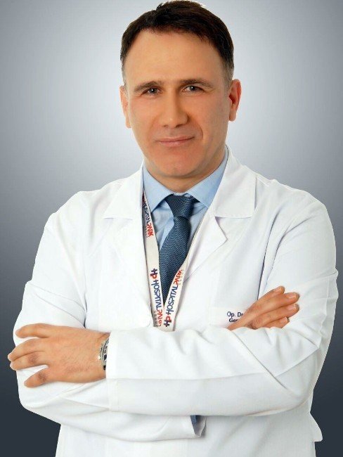 Gaziantep’ten Geldi, Samsun’da Şifa Buldu