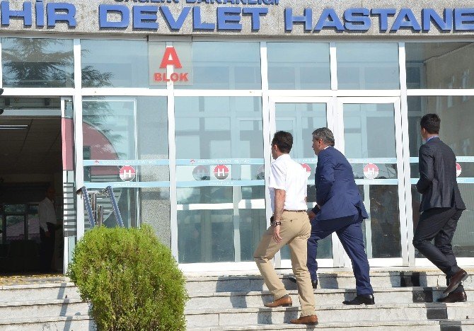 Destici: “Bu Hadiselerin Yaşanacağı Aslında Gün Gibi Ortadaydı”