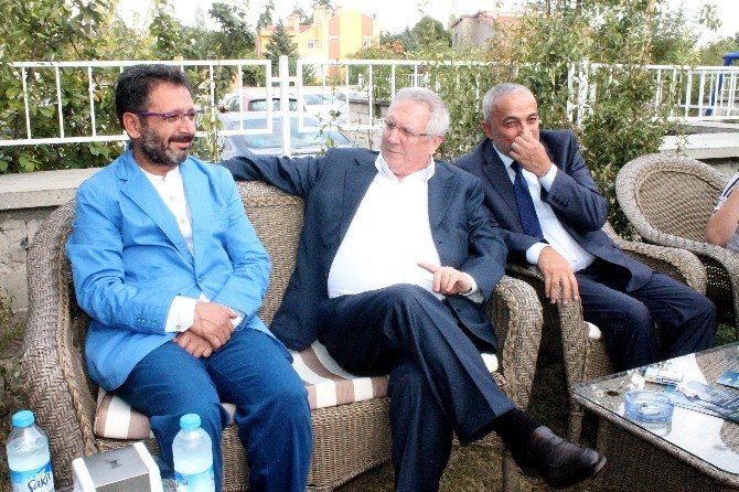 Aziz Yıldırım’dan Şike Davasına İlişkin Açıklama
