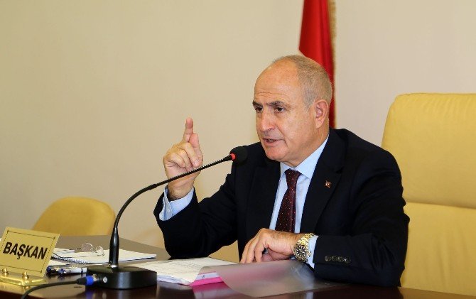 Büyükçekmece’de Ağaç Dikmeyenin Nikahı Kıyılmayacak