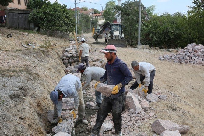Başkan Dişli’ye Kahvaltılı Teşekkür