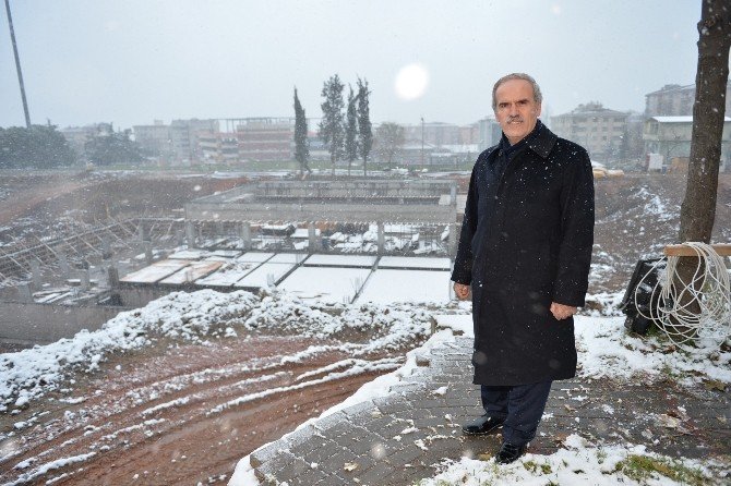 Bursa İmam Hatip Lisesi Hızla Yükseliyor