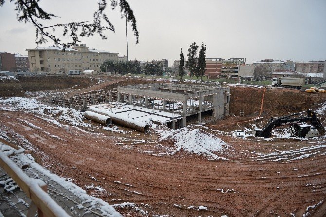 Bursa İmam Hatip Lisesi Hızla Yükseliyor