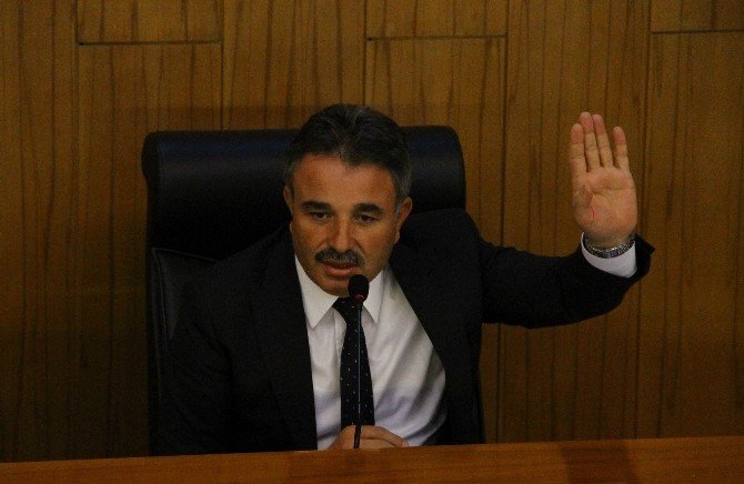 Belediyelerin Bütçesi Komisyondan Geçti