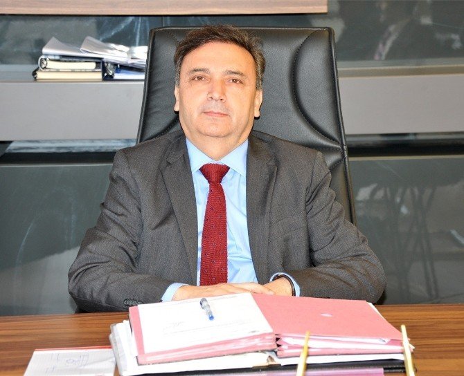 Akom Acil Durumlara Karşı 24 Saat Nöbette