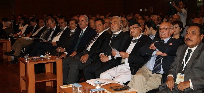 “İpek Yolu Ruhu Bursa’da Canlanıyor”