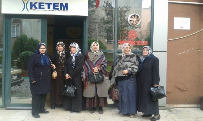 Erken Teşhiş Hayat Kurtarıyor