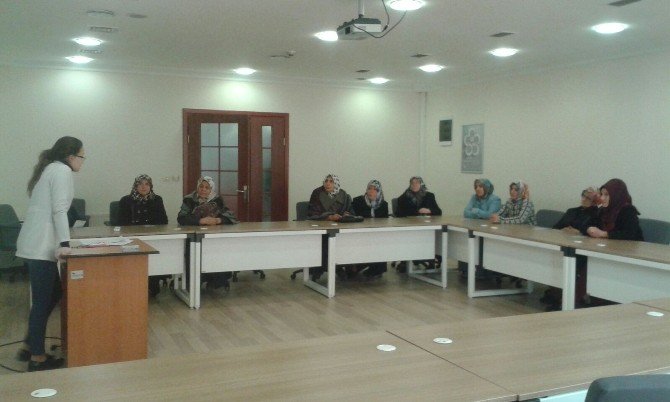 Erken Teşhiş Hayat Kurtarıyor