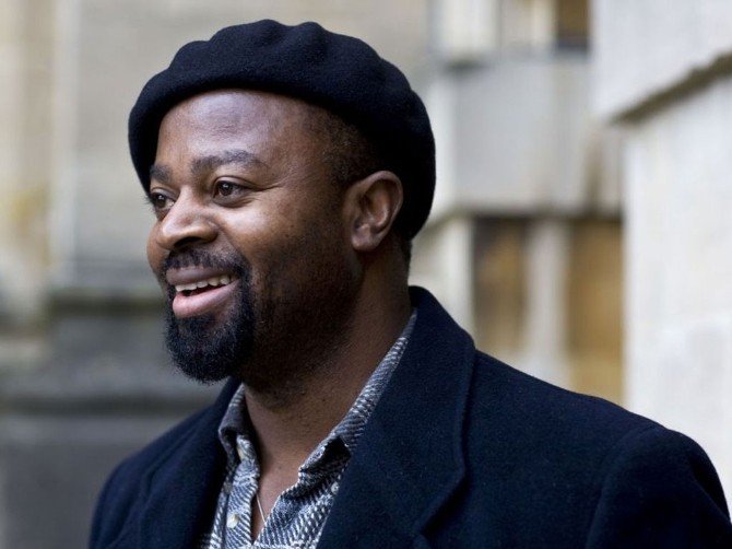 Man Booker Ödüllü Yazar Okri, İstanbul’a Geliyor