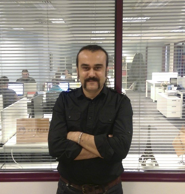 “Kişiselleştirilmiş Turlar İle 365 Gün Özgür Tatil”