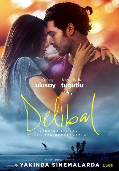 Çağatay Ulusoy’un Alıntı Denilen Filmi "Delibal", Hint Yapımı Filmin Birebir Taklidi Çıktı