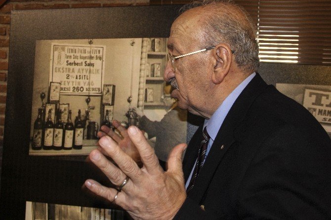Çetin: “Prim Çiftçiye Verilen Bahşiş Değildir”