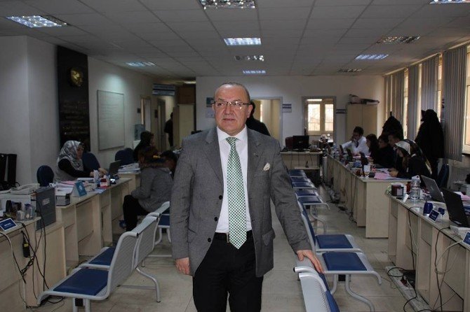 Tokat’ta İşsizlikle Mücadele