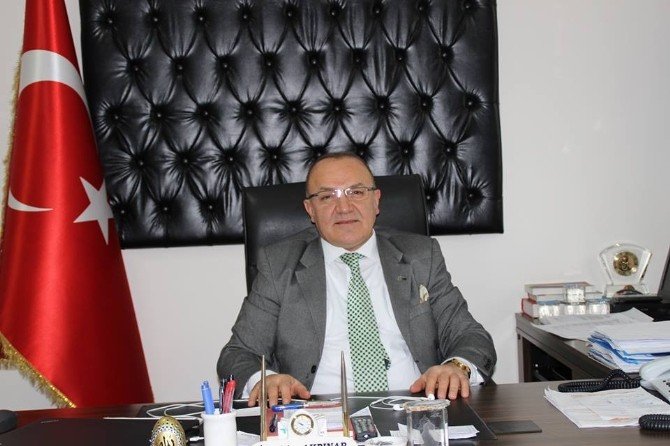 Tokat’ta İşsizlikle Mücadele