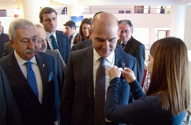 ’Kadına Şiddete Dur Demek İçin Biz De Varız’ Projesi