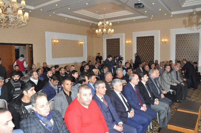 Sakarya’da Roman Çalıştayı Geniş Katılımla Gerçekleşti