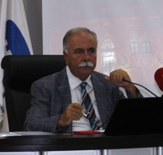 Chp’li Belediyenin Yardımları Pkk’ya Mı Gidiyor?