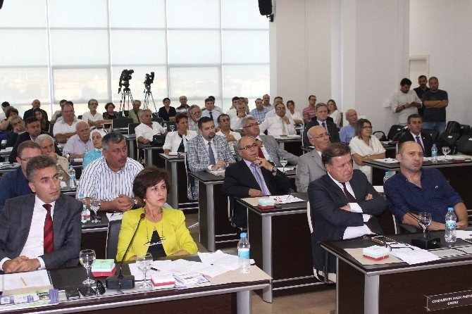Mhp, O Meclis Üyesini Disipline Sevk Edecek