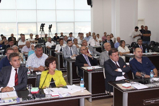 Chp’li Belediyenin Yardımları Pkk’ya Mı Gidiyor?