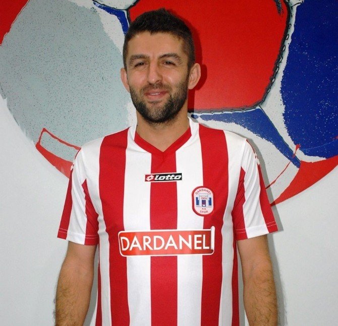 Çanakkale Dardanelspor’da Çifte İmza